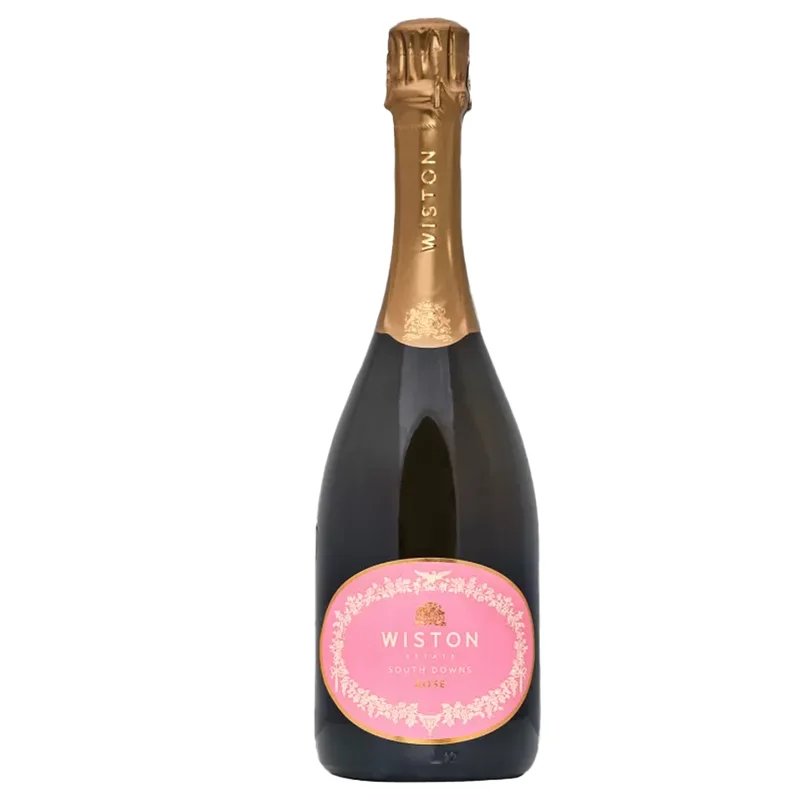 WistonEstateWineryWistonEstateRosé2018