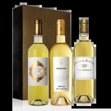 TrioGiftSet–Sauternes–TheEssentials