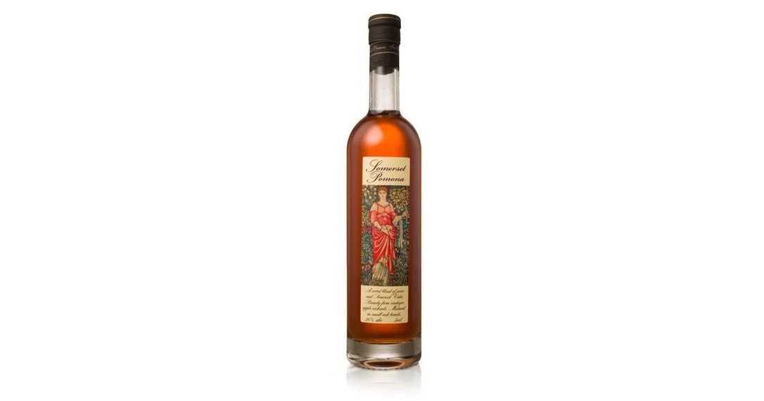 TheSomersetPomona50cl