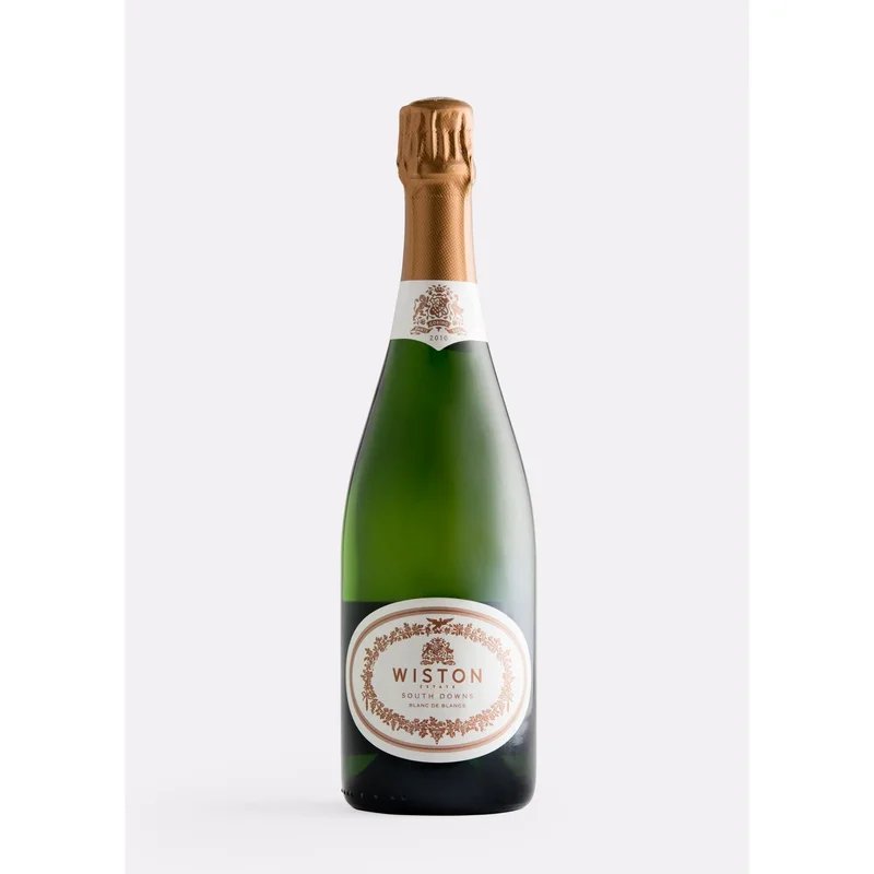 WistonEstateBlancdeBlancs2018