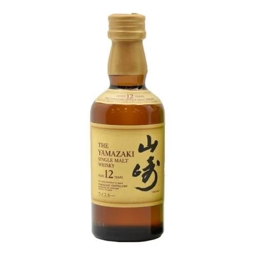 YamazakiMiniature12yearold