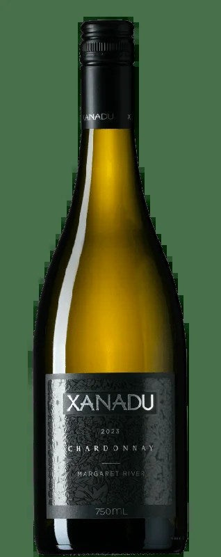 XanaduBlackLabelChardonnay2023