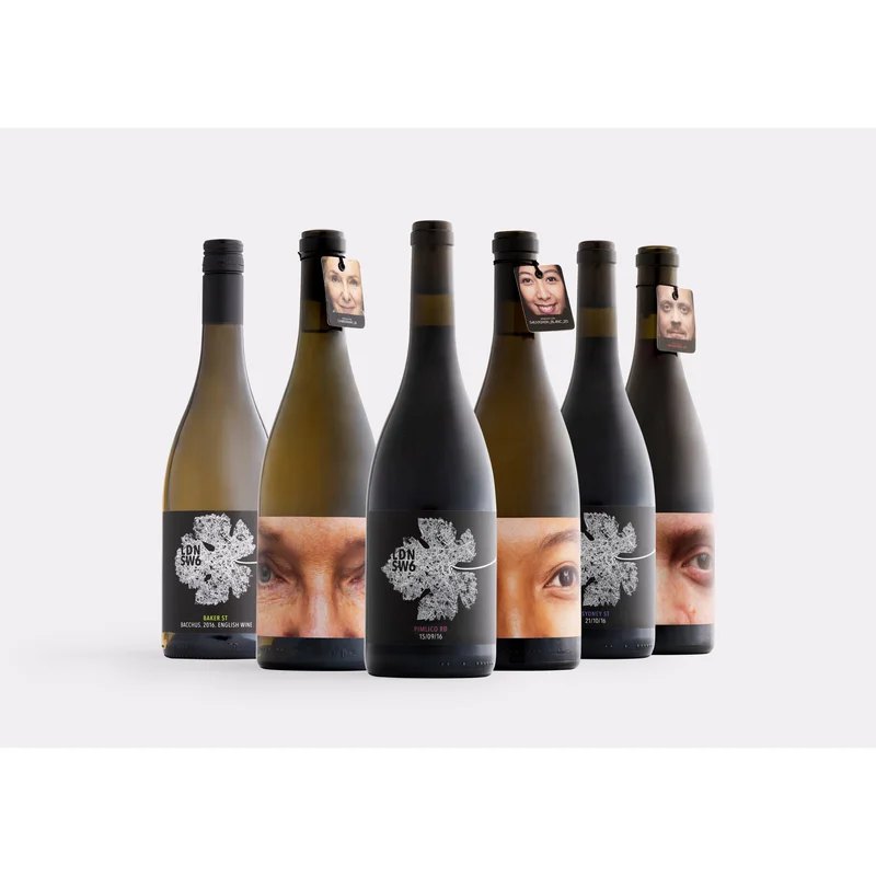 TheUrbanWineryCase|CuratedCaseCollection
