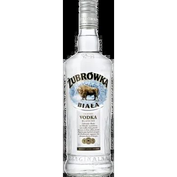 ZubrowkaVodka–Biala