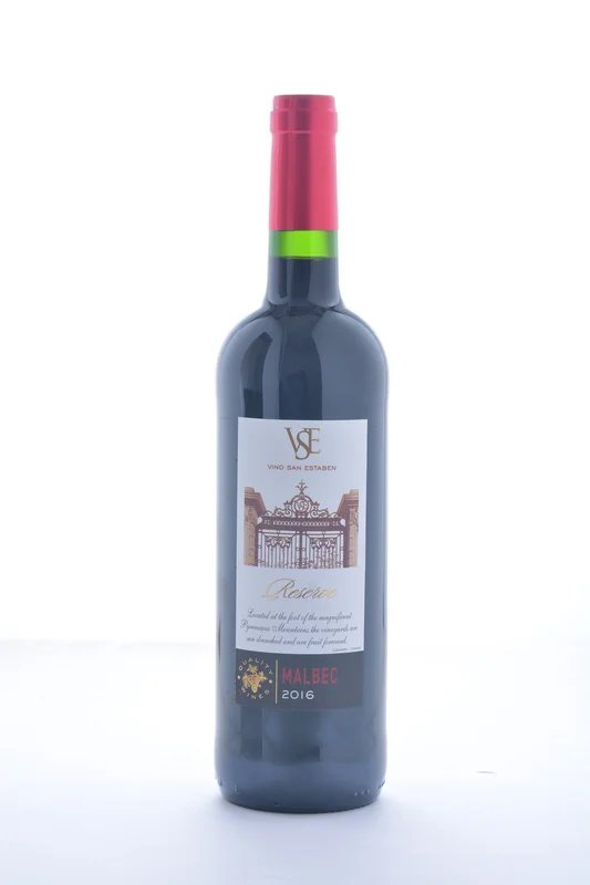 VinaSanEstebanReserveMalbec2016–750ML