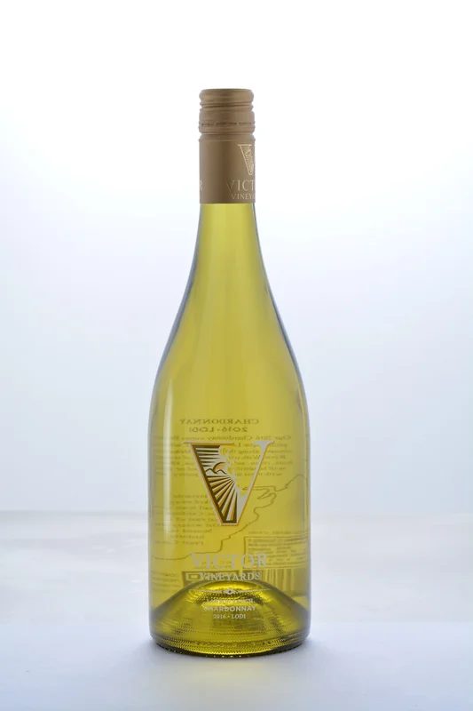 VictorVineyardsChardonnay2016–750ML