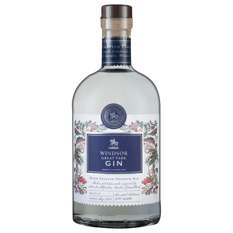 WindsorGreatParkGin70ClNV