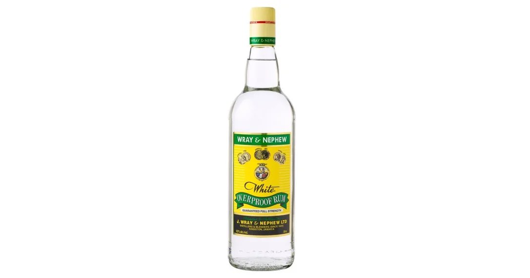 Wray&NephewOverproofRum70cl