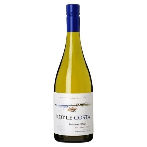 VinaKoyleCostaSauvignonBlanc2015