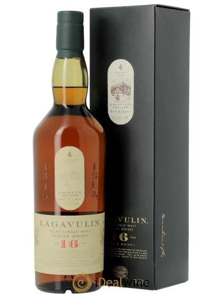 WhiskyLagavulin16yearsold(70cl)