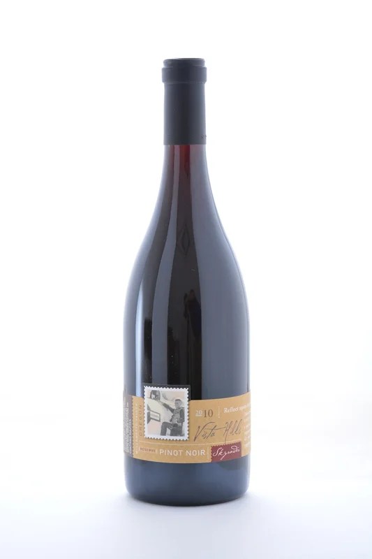 VistaHillsSkyraiderEstateReservePinotNoir2010–750ML