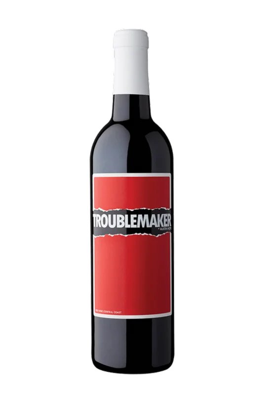 TroublemakerRedBlend–750ML