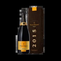 VeuveClicquotVintage2015