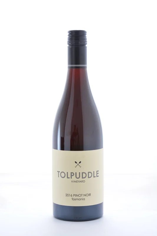 TolpuddleVineyardPinotNoir2016