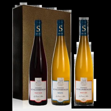 TrioGiftSet–DomaineSchlumberger–TheEssentials