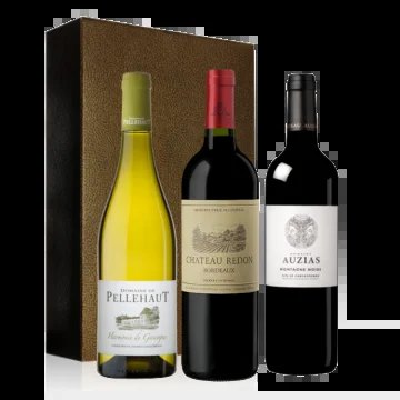 TrioGiftSet�00%SmallPriceGoldMedallists