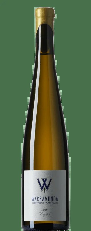 WarramundaEstateViognier2019
