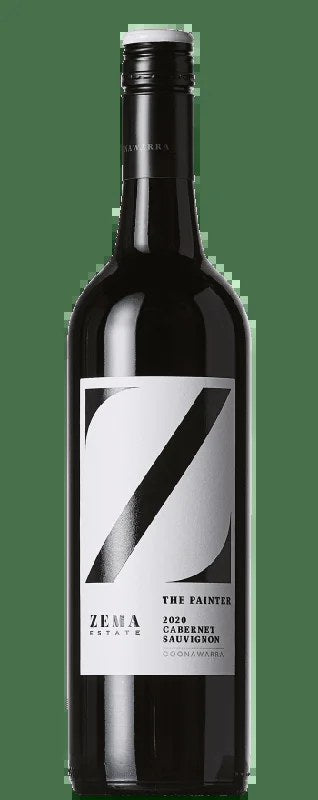 ZemaEstate‘ThePainter’CabernetSauvignon2020