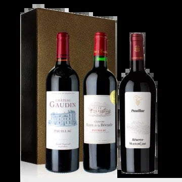TrioGiftSet–Pauillac–TheEssentials