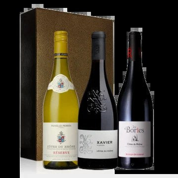 TrioGiftSet–CôtesduRhône–TheEssentials
