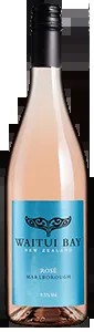 WaituiBayMarlboroughRosé2025