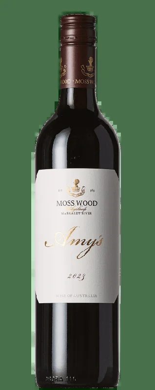 MossWoodAmy’sWilyabrupCabernetSauvignon2023