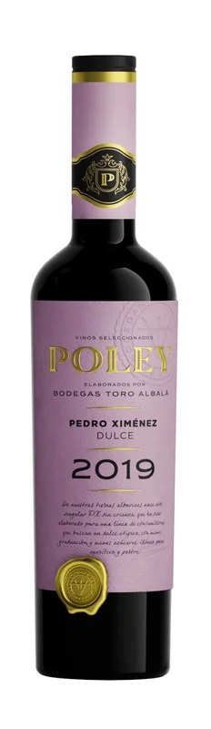 ToroAlbalá,2019SherryandMontilla-Moriles