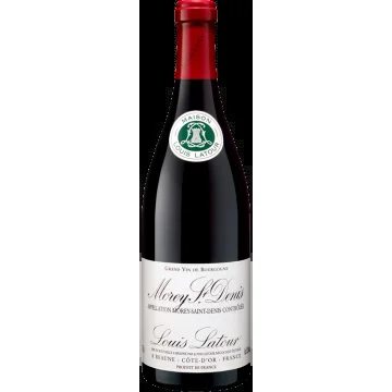 MoreySaint-Denis2017–LouisLatour