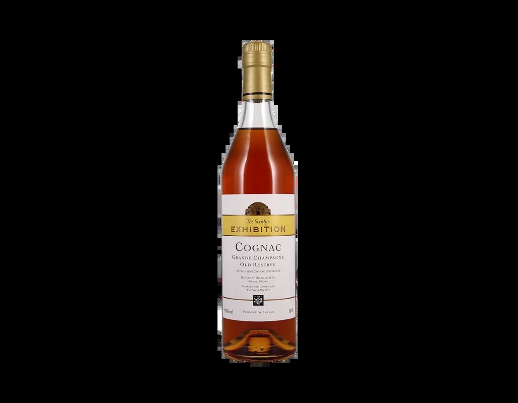 TheSociety’sExhibitionGrandeChampagneCognacXO