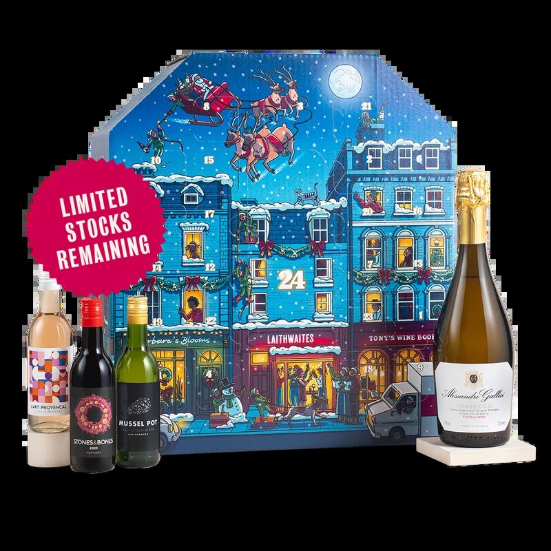 WineAdventCalendar2025
