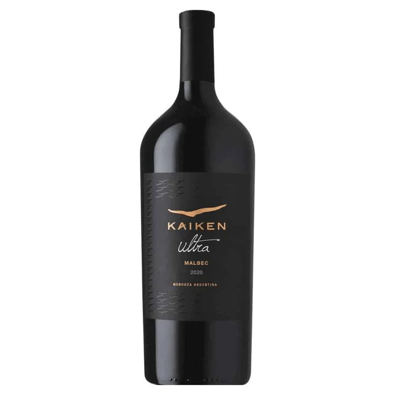 Ultra–Magnum|Kaiken|Malbec|LujándeCuyo,Mendoza|Argentina