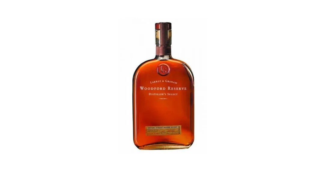 WoodfordReserveSelectKentuckyStraightBourbonWhiskey70cl