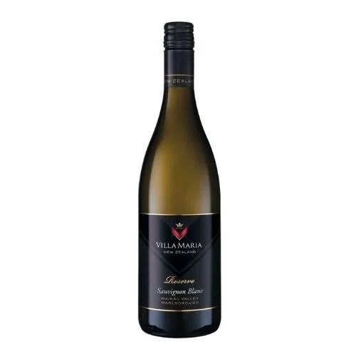 VillaMariaReserveWairauValleySauvignonBlanc2020