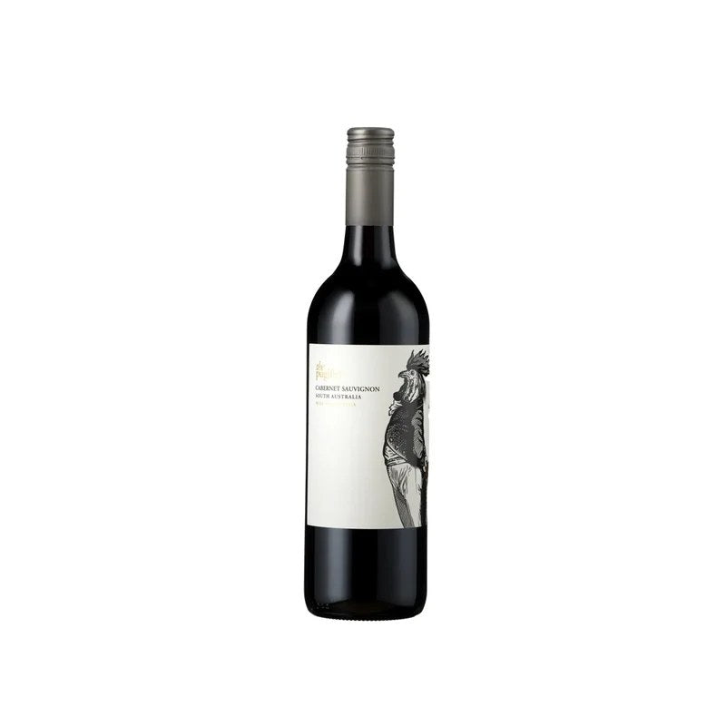 ThePugilist|Thistledown|CabernetSauvignon|LanghorneCreek,SouthAustralia|Australia