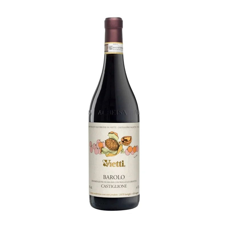Vietti,2019RedWine