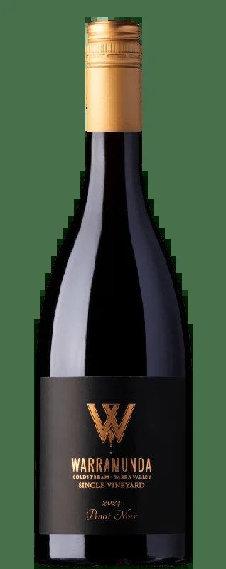 WarramundaEstateSingleVineyardPinotNoir2024
