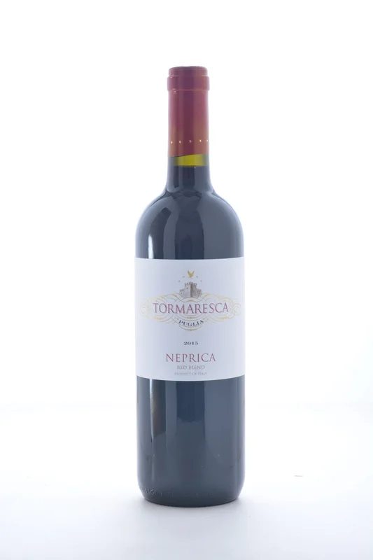 TormarescaNepricaRedBlend2015–750ML