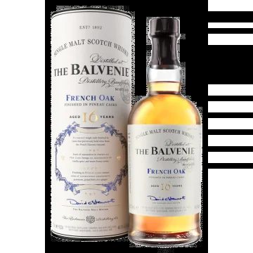 Whisky–TheBalvenieFrenchOakPineauCask16YearsOld–PresentationCase