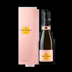 VeuveClicquotBrutRoseNV