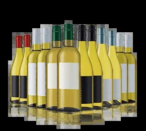 WhiteWineClearanceMix