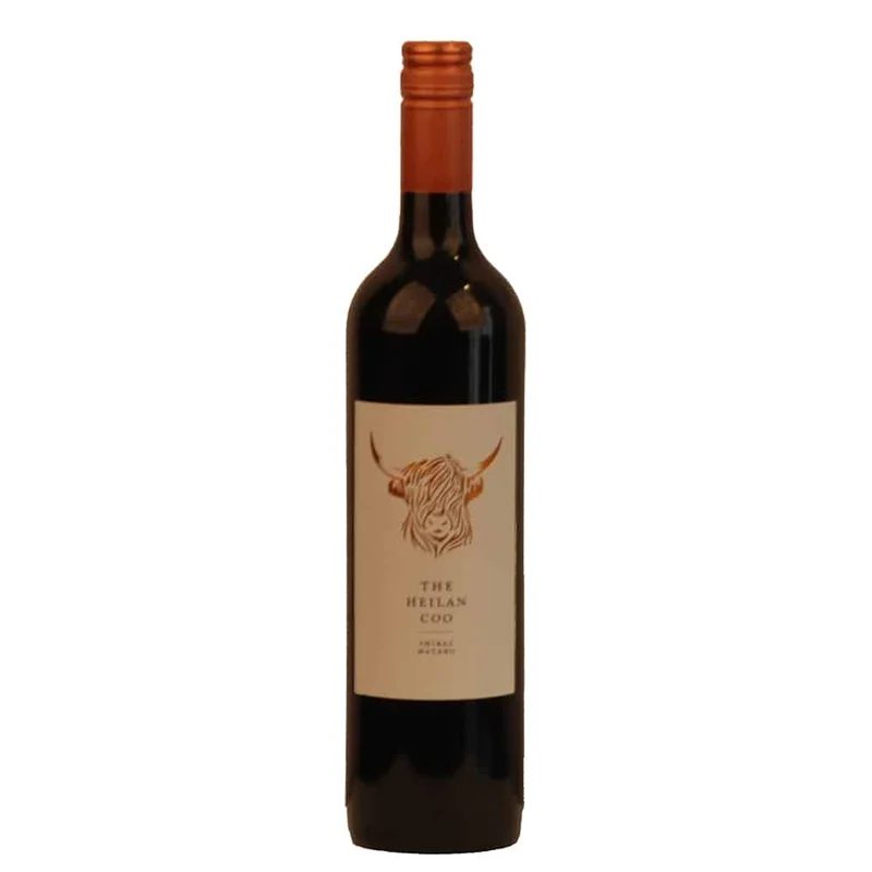 TheHeilanCoo|Shiraz,Mataro|Victoria|Australia