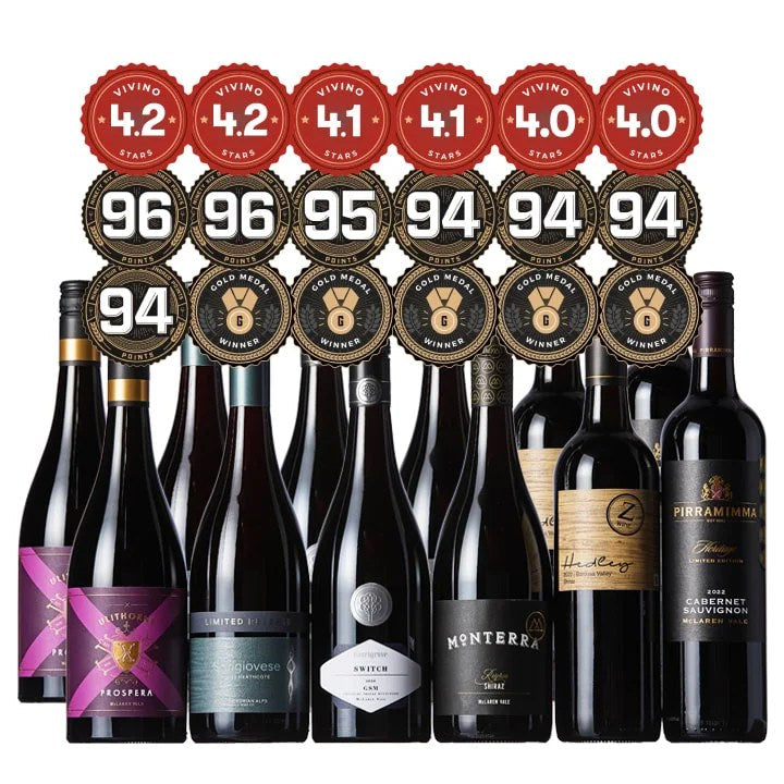 Vivino4+StarLineup6.0