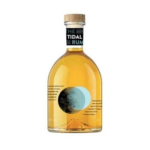 TidalRum