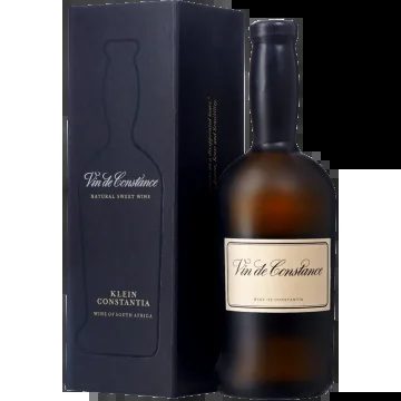 VindeConstance2019–KleinConstantia–EnPresentationCase