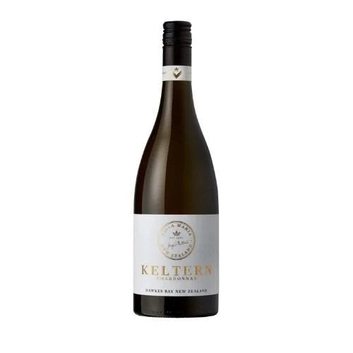 VillaMariaKelternChardonnay2018
