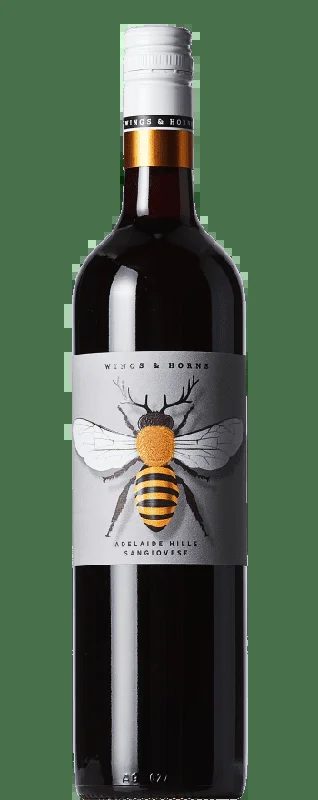 Wings&HornsSangiovese2020