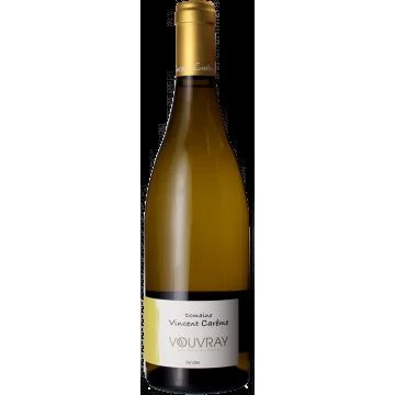 VouvrayDemi-Sec2022–VincentCareme