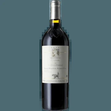 VirginiedeValandraud2016–SecondWineofChâteauValandraud