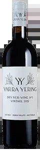 YarraYeringDryRedNo12019