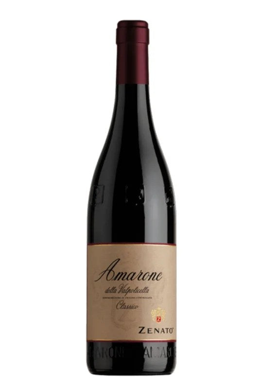 ZenatoAmaronedellaValpolicella2019–750ML